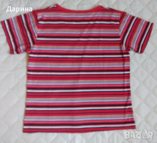  Дамска блуза , снимка 2 - Тениски - 14728851