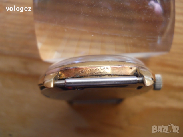 Мъжки позлатени работещи ръчни часовници  , снимка 14 - Антикварни и старинни предмети - 49362815