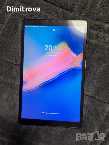 Таблет Самсунг 10.1, снимка 4 - Таблети - 48936279