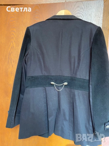 Палто battybaleno, снимка 4 - Палта, манта - 53302476