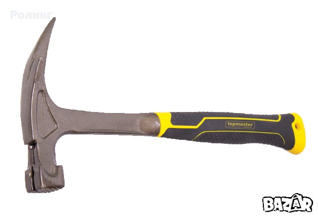 АНТИВИБРАЦИОНЕН КОФРАЖИСТКИ ЧУК TOPMASTER КОД 249800