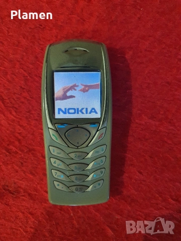 Nokia 6100