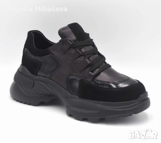 Сникърси CHANTAL, снимка 4 - Кецове - 52324187