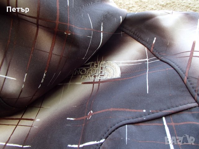 Продавам ново дамско качествено яке софт шел The North Face, снимка 16 - Якета - 29551649