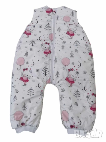 чувалчета за сън, снимка 8 - Спални чували за бебета и деца - 52111244