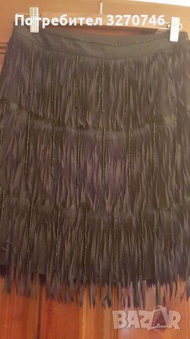 Кокетна дамска пола за повод,Elogy, S , снимка 4 - Поли - 35272564