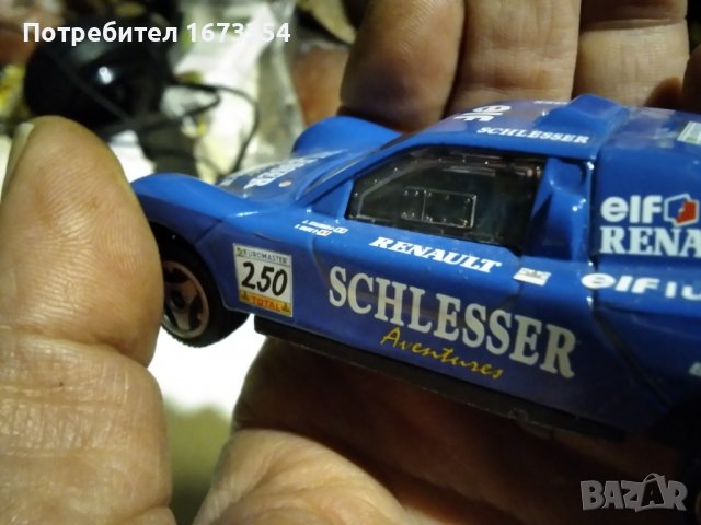 Колекционерски колички, снимка 17 - Колекции - 40158266