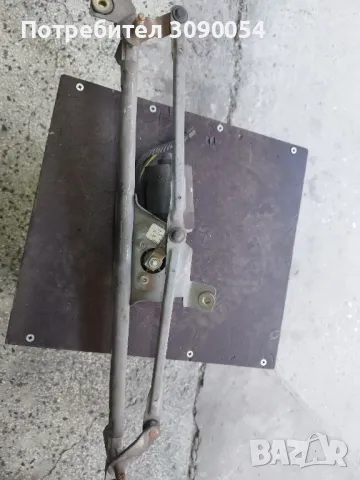 Рамена за чистачки с моторче за vw lupo, seat , снимка 4 - Части - 47738554