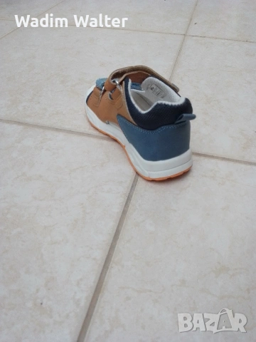 Детски обувки , снимка 4 - Детски обувки - 54133269