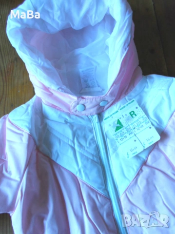 НОВИ бебешки ЕСКИМОСИ/КОСМОНАВТИ 6-18 мес., снимка 2 - Бебешки ескимоси - 53213670