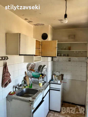 Апартамент в кв. Орфей , снимка 9 - Апартаменти - 56024060