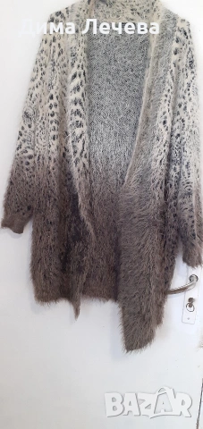 дамска жилетка 