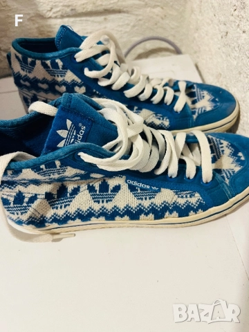 Дамски маратонки различни , снимка 5 - Маратонки - 52896393