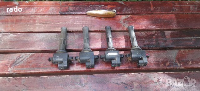 фиат мареа уикенд 1997 1.8 бензин , снимка 4 - Части - 37722715