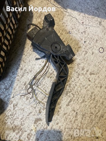 Потенциометър Газ, Педал на Газта за Сигнум, Вектра ц Signum, Vectra C 9186725, снимка 2 - Части - 42258963