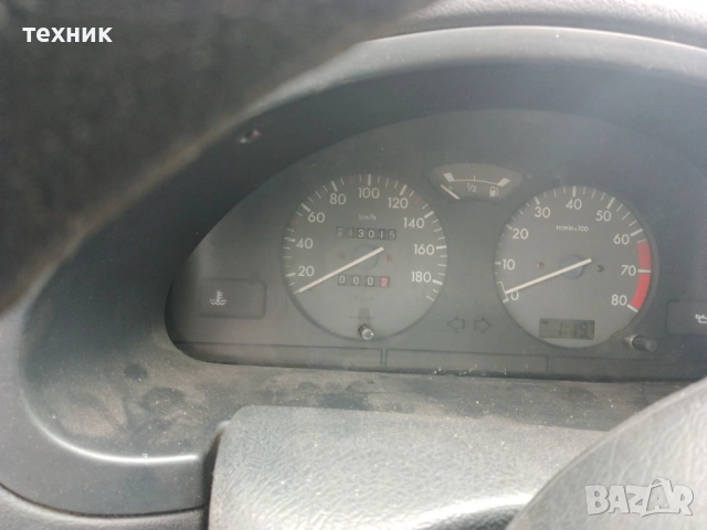 Ситроен Саксо 1.1, снимка 6 - Автомобили и джипове - 52029944