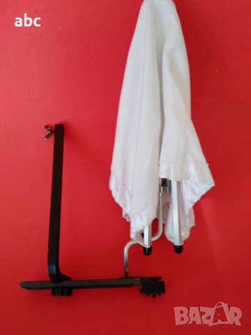 Чадър за светкавица, снимка 4 - Светкавици, студийно осветление - 44445288