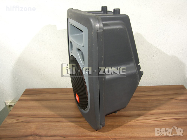  JBL power 10 АКТИВНА ТОНКОЛОНА, снимка 6 - Тонколони - 44731144