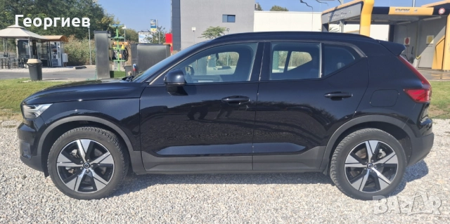 Volvo XC40 R-Design Recharge Twin-Engine 408PS (78kWh), снимка 2 - Автомобили и джипове - 51596798