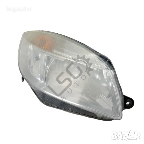 Десен фар Skoda FABIA II 2007-2014 ID:143758, снимка 2 - Части - 49310348