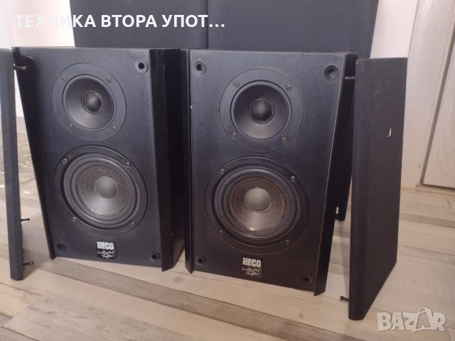 Тонколони Kontec, снимка 11 - Тонколони - 39360787