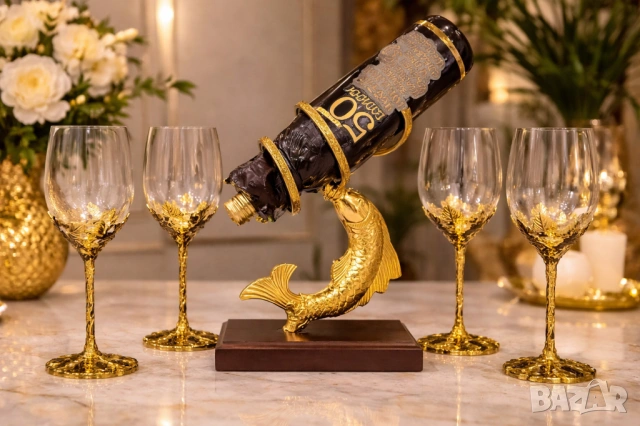 Оригинален подарък за Гергьовден, юбилей, рожден ден на Гергана, Георги, Галина, Гери, снимка 5 - Подаръци за юбилей - 54205422