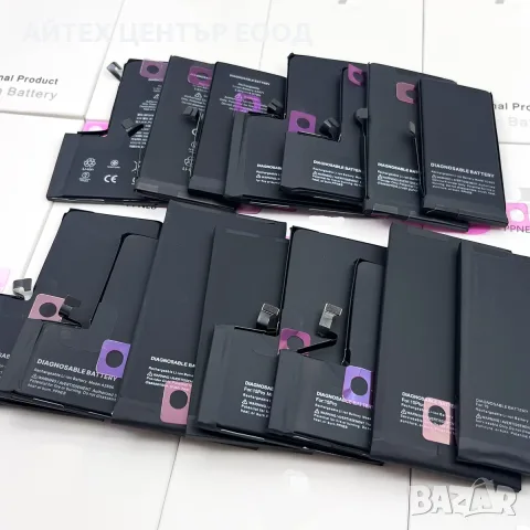Батерия за iPhone 11 Pro Max — нова OEM, 1 г. гаранция, снимка 4 - Аксесоари за Apple - 56005709