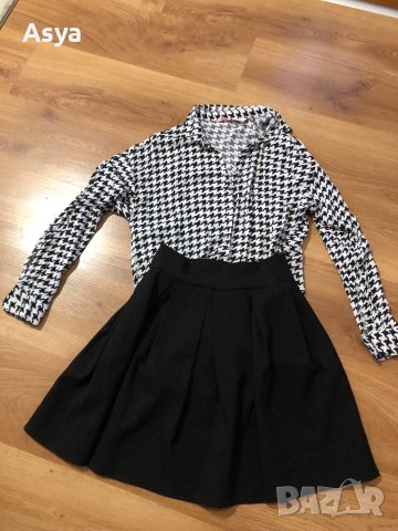 Уникален сет