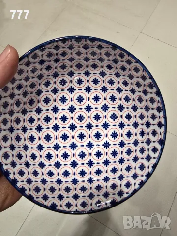 купи, снимка 2 - Чинии - 48153924