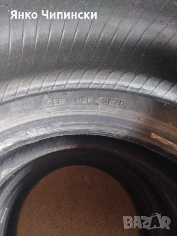 Гуми  205/60/17, снимка 4 - Гуми и джанти - 49963170