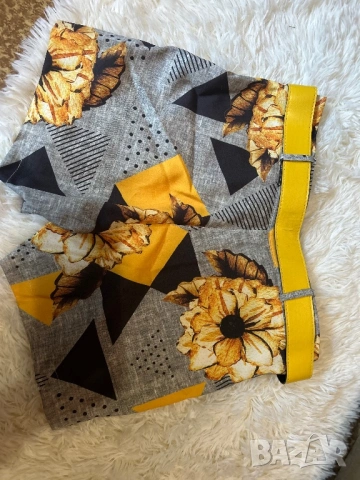 Промо ! Дамски къси панталонки, снимка 3 - Къси панталони и бермуди - 54315486