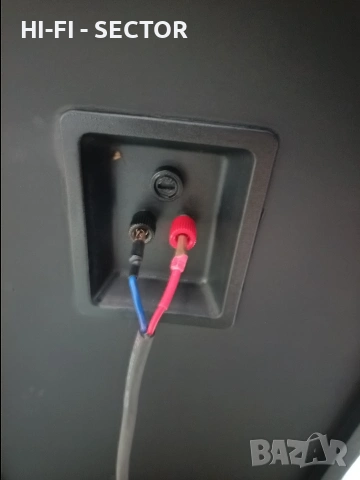 B&W тонколони , снимка 4 - Тонколони - 53382540