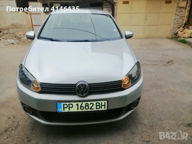 продавам Голф 6