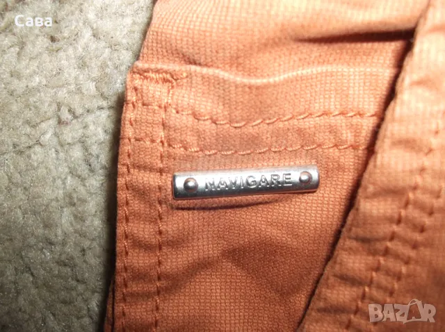 Панталон NAVIGARE  мъжки,7-8ХЛ, снимка 3 - Панталони - 48840181