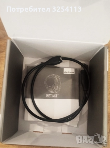 GARMIN Instinct в Гаранция, снимка 5 - Мъжки - 52772076