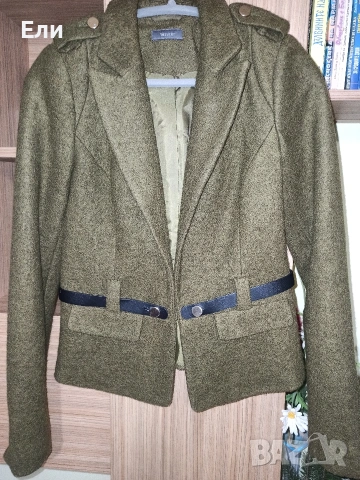 Дамски блейзър 