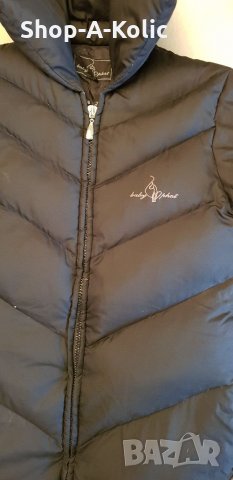 Women's Winter BABY PHAT PUFFER Parka Jacket, снимка 2 - Якета - 35221429