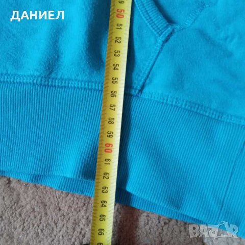 Оригинален Суичър JACK&JONES раэмер М, снимка 5 - Суичъри - 31062866