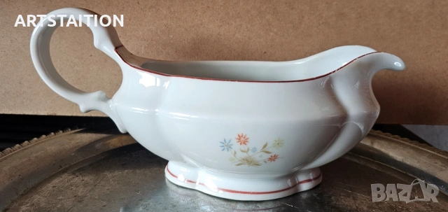 Стъкло, порцелан, керамика за дома, снимка 4 - Сервизи - 50366575