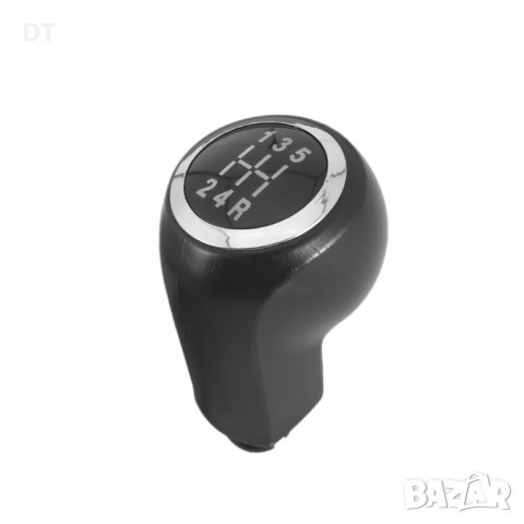 Топка за скоростен лост за ОПЕЛ АСТРА Н КОРСА D ЗАФИРА B 5 скорости 1.7 CDTI, снимка 2 - Аксесоари и консумативи - 30567895