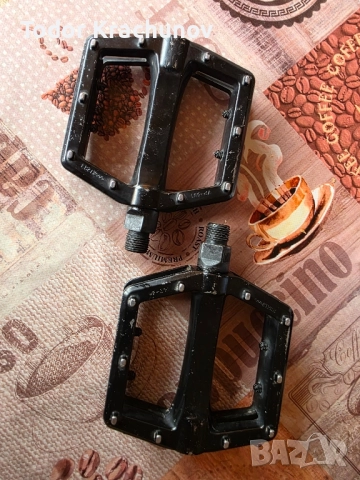 части за велосипед