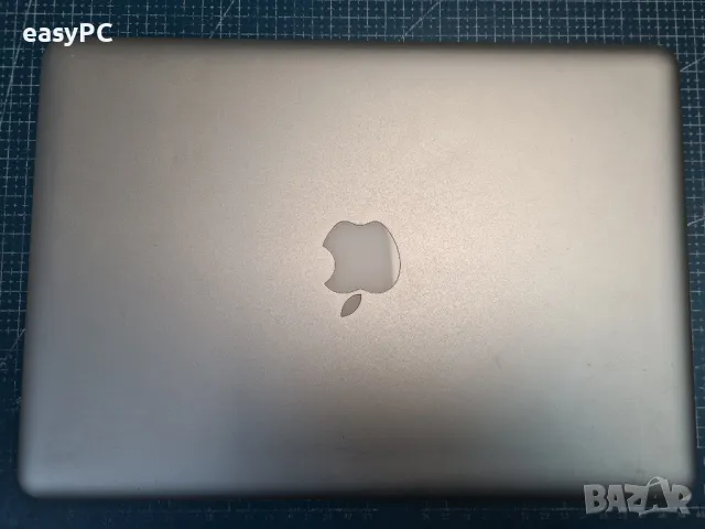 Apple MacBook Pro А1278 i5-3210M 13.3" Mid-2012 - за части, снимка 7 - Части за лаптопи - 50285940
