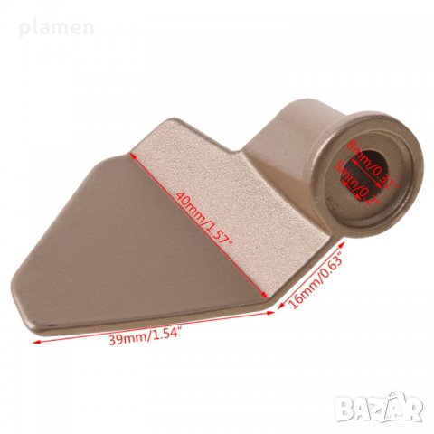 бъркалка за хлебопекарна, снимка 2 - Съдове за готвене - 31136673