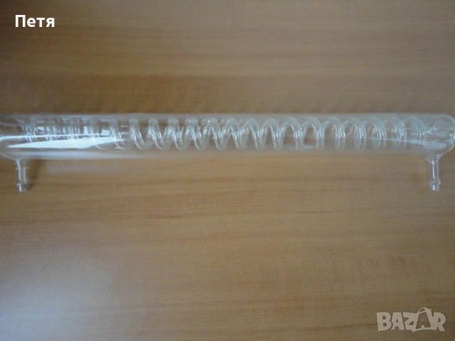 Серпантинен кондензатор/хладник, снимка 3 - Други машини и части - 53191005