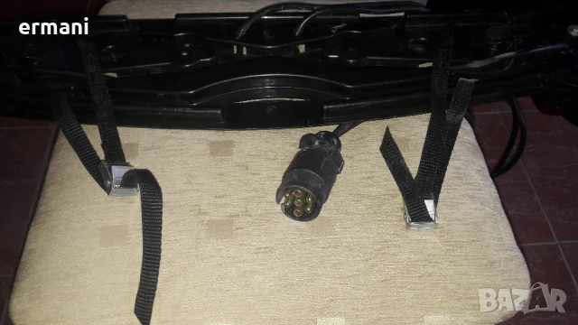 допълнителни светлини задни, снимка 2 - Аксесоари и консумативи - 50663041