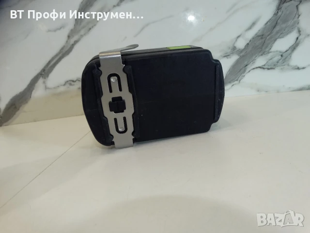 Festool BPC 18 / 4.2 Ah - Батерия, снимка 4 - Други инструменти - 51024269