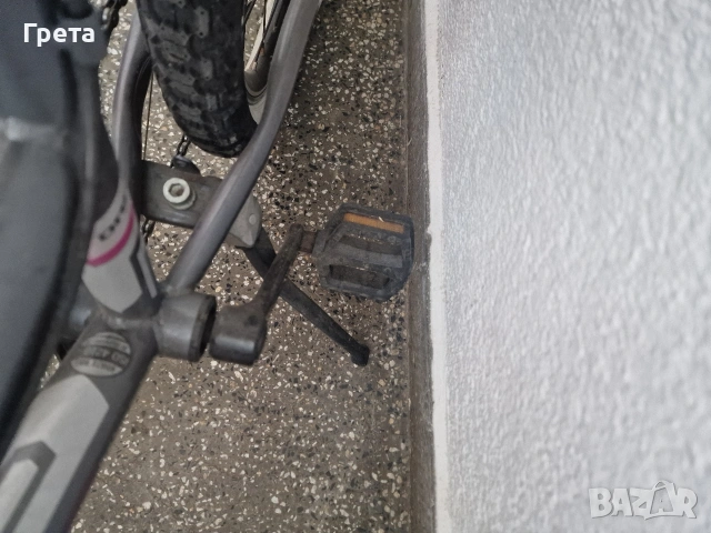 Детски велосипед DRAG Hacker 20" (Shimano скорости) , снимка 5 - Детски велосипеди, триколки и коли - 54180292