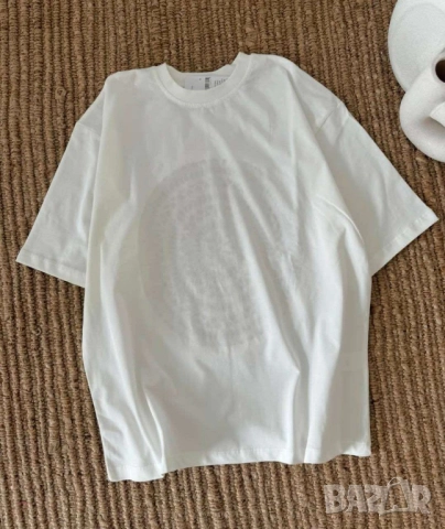 овърсайз тениска , снимка 3 - Тениски - 51743017