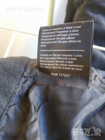 Мъжки панталон Airblaster Freedom snowboard pants - М размер, снимка 5 - Спортни дрехи, екипи - 31785173