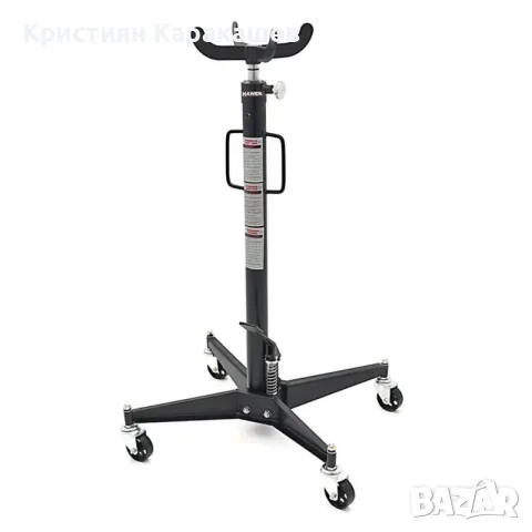 Крик за скоростни кутии 0.5 тона 111 – 195 см HAWEK